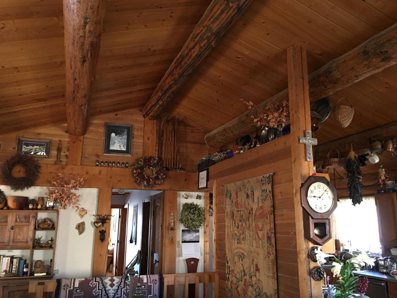 Canyon Wren Bed&Breakfast Bluff Exterior foto